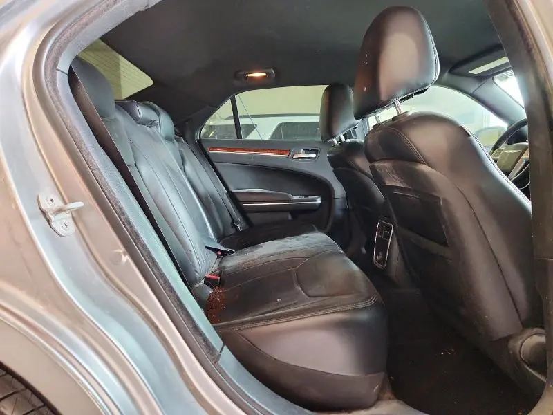 2014 CHRYSLER 300   