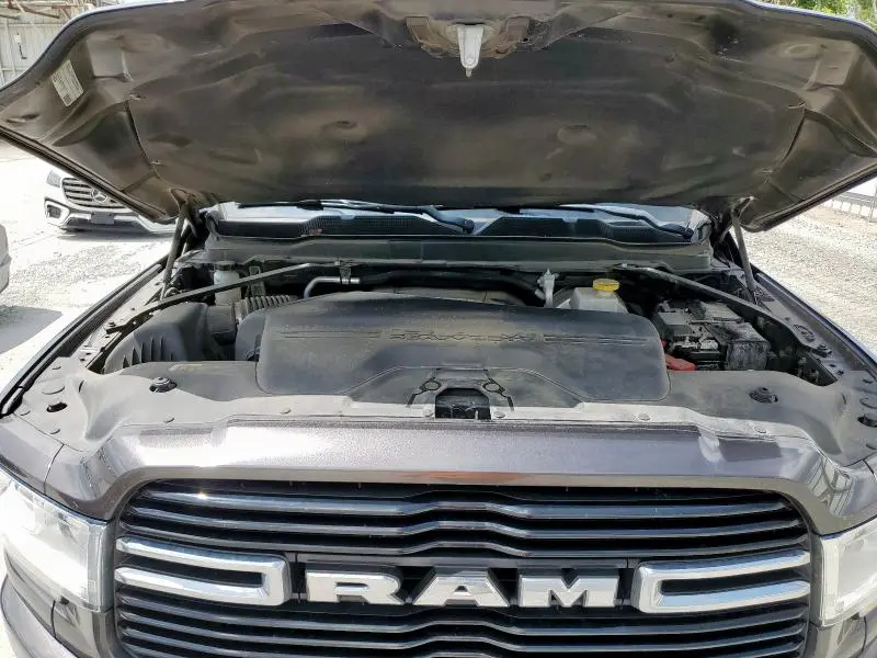 2019 RAM 2500 BIG HORN  
