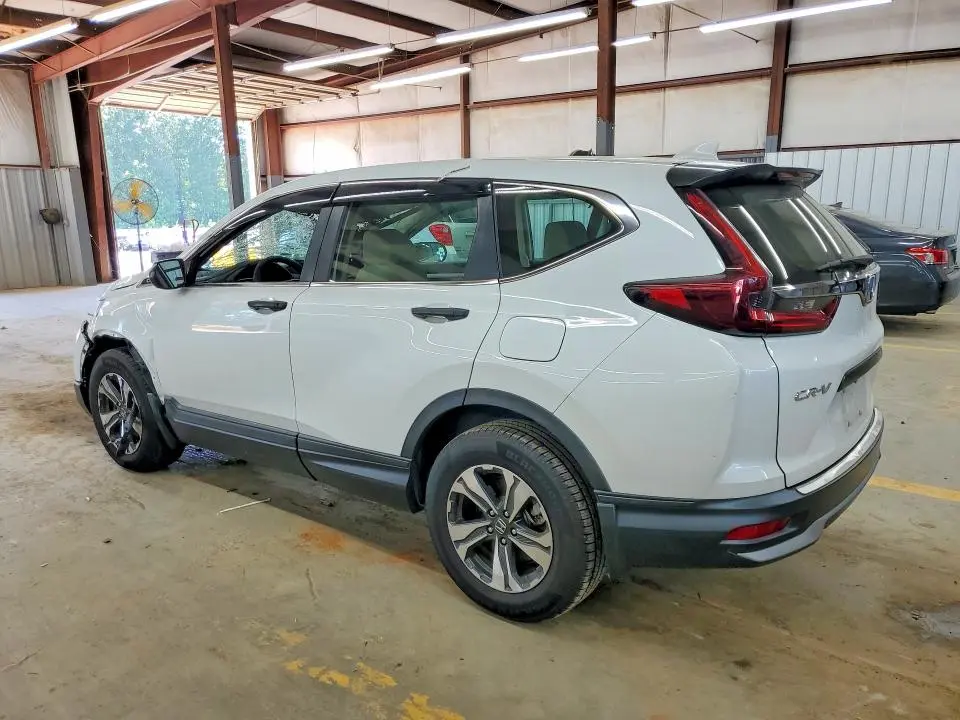 2020 HONDA CR-V LX  