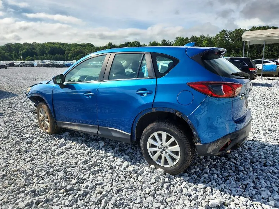 2014 MAZDA CX-5 SPORT  
