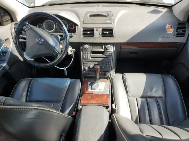 2013 VOLVO XC90 3.2  