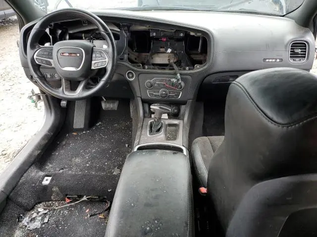2021 DODGE CHARGER SCAT PACK