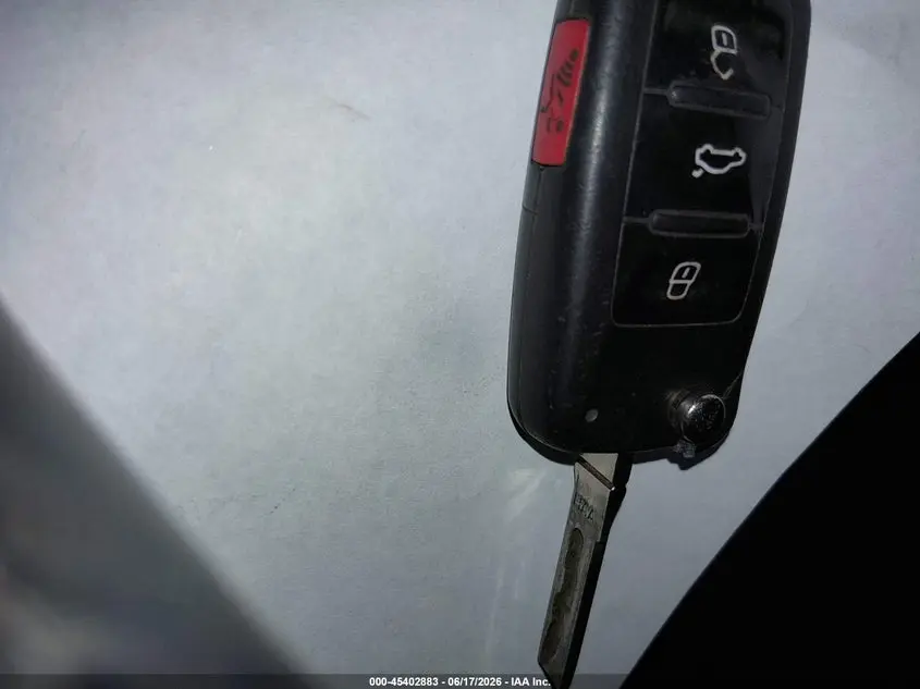 2013 VOLKSWAGEN JETTA 2.5L SE