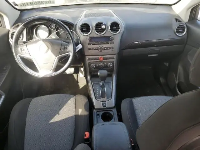 2014 CHEVROLET CAPTIVA LS  