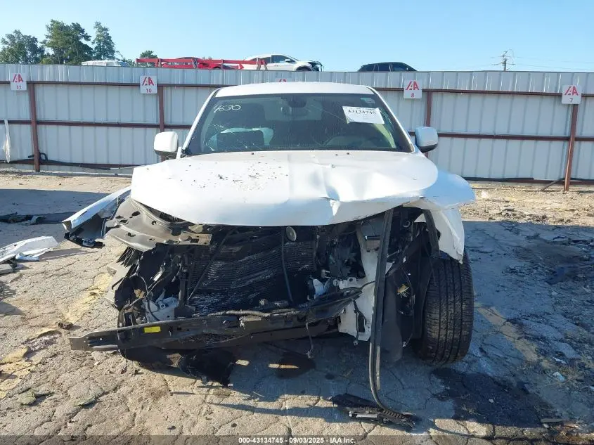 2020 DODGE DURANGO SXT RWD