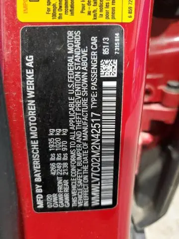 2021 MINI COOPER S CLUBMAN  