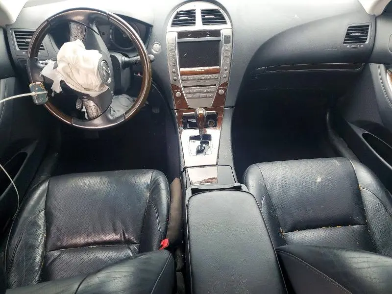 2010 LEXUS ES 350  