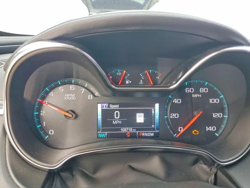 2020 CHEVROLET IMPALA PREMIER  