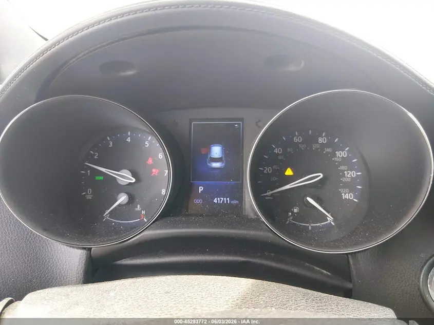 2018 TOYOTA C-HR XLE PREMIUM