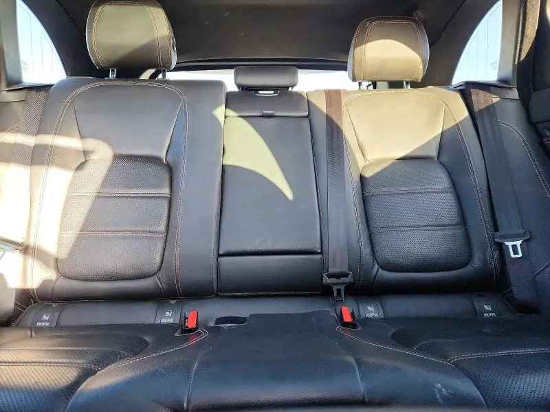 2018 JAGUAR F-PACE PRESTIGE  