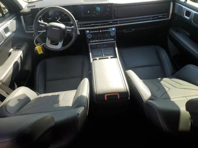 2024 HYUNDAI SANTA FE XRT  