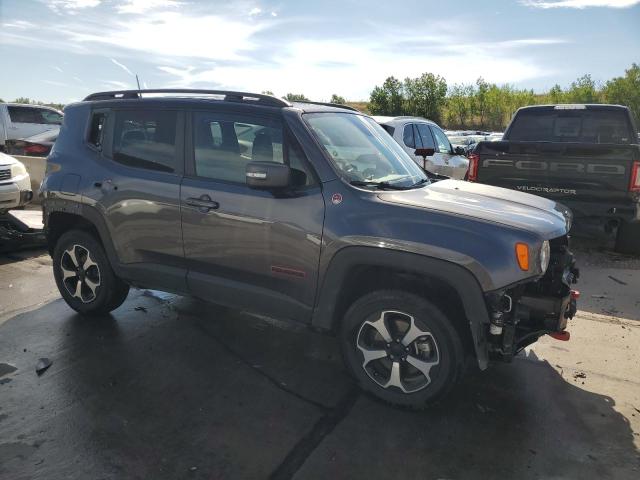 2019 JEEP RENEGADE TRAILHAWK