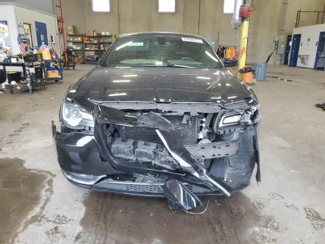 2016 CHRYSLER 300 S  