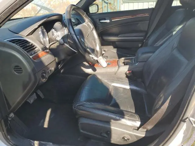 2012 CHRYSLER 300 LIMITED  