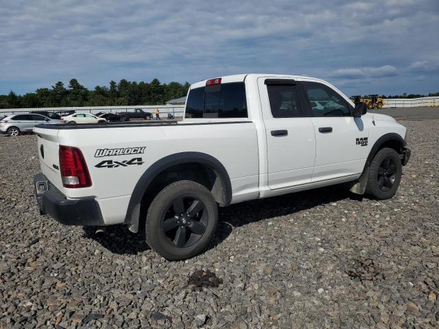 2020 RAM 1500 CLASSIC WARLOCK