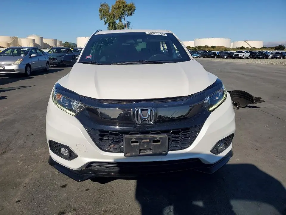 2020 HONDA HR-V SPORT  