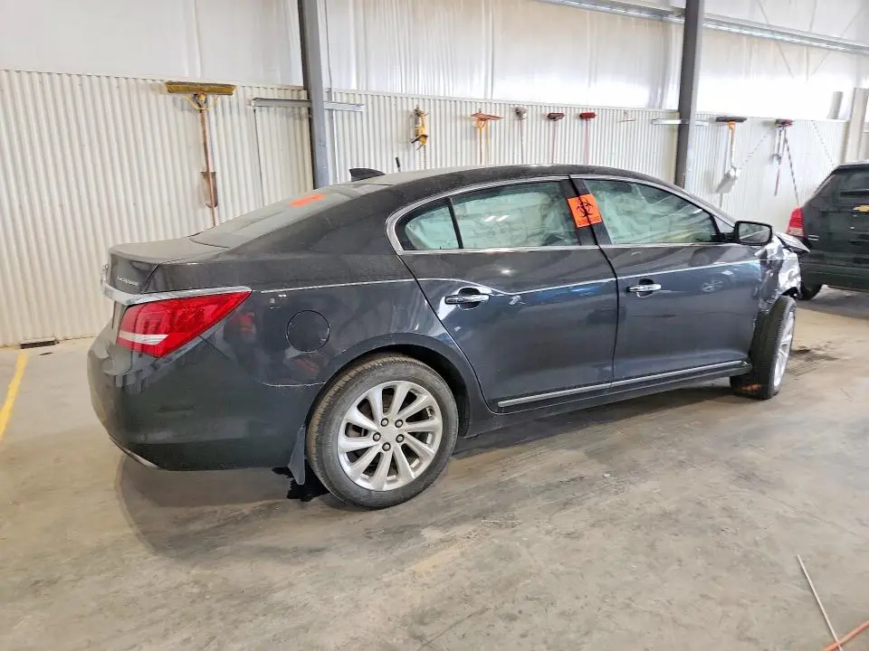 2015 BUICK LACROSSE   