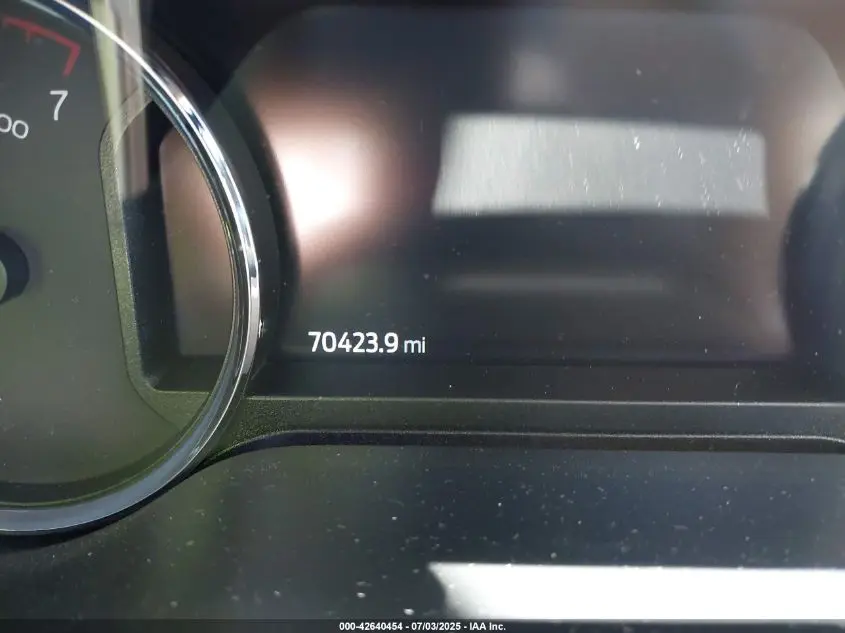 2023 FORD EXPEDITION XLT MAX