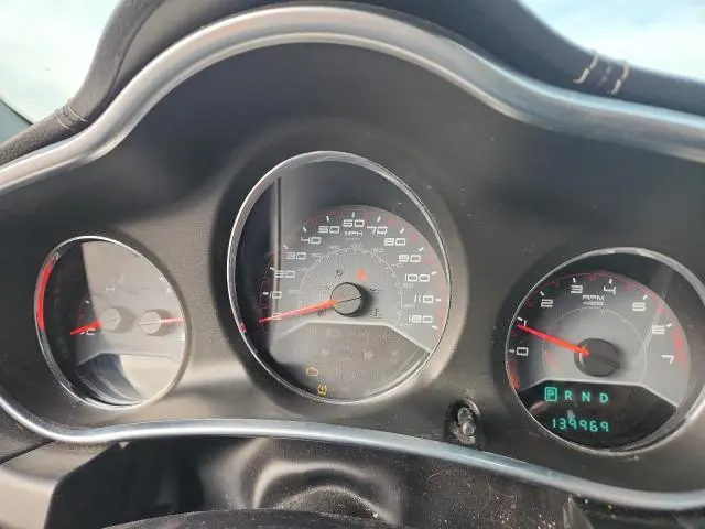 2014 DODGE AVENGER SE  