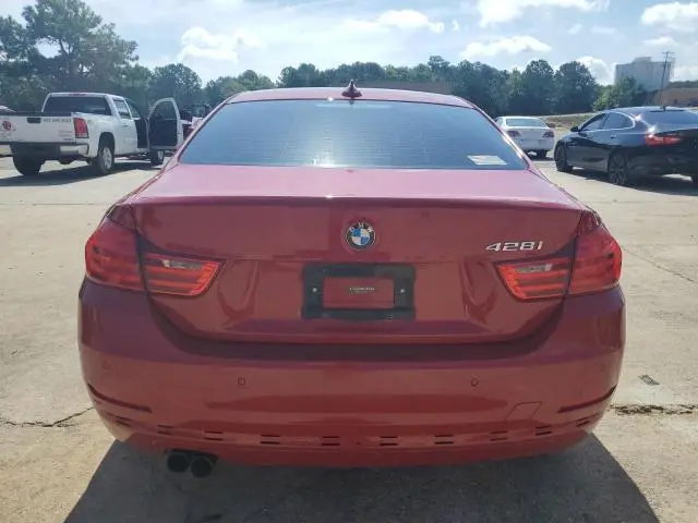 2015 BMW 428 I  