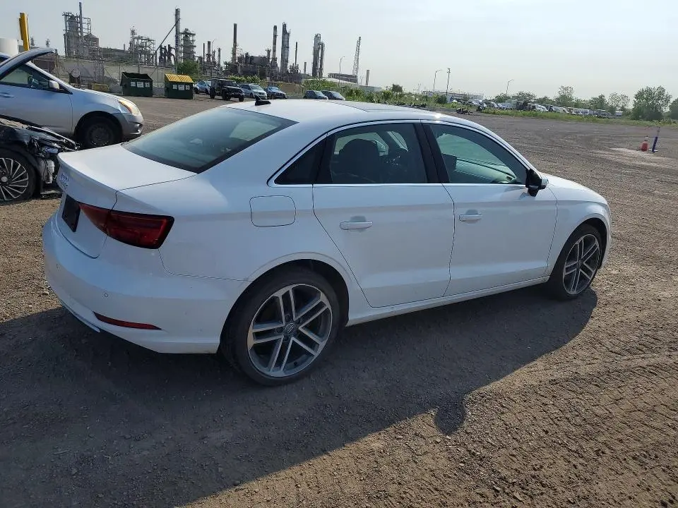 2020 AUDI A3 PREMIUM  