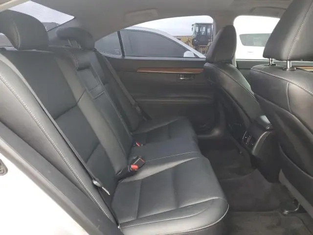 2013 LEXUS ES 300H  