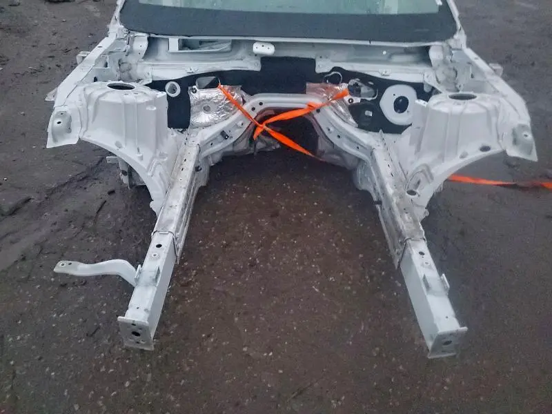 2017 CHEVROLET CAMARO ZL1  