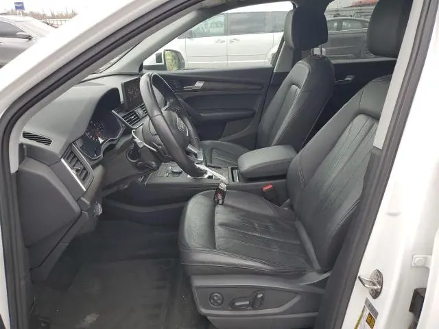 2020 AUDI Q5 PREMIUM