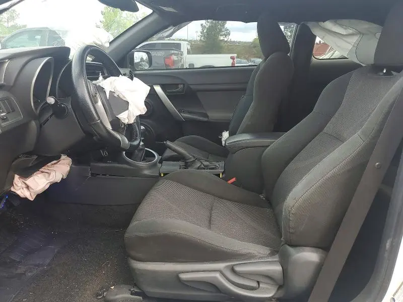 2013 SCION TC BASE  
