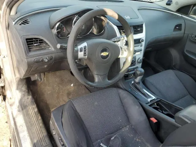 2011 CHEVROLET MALIBU 1LT  