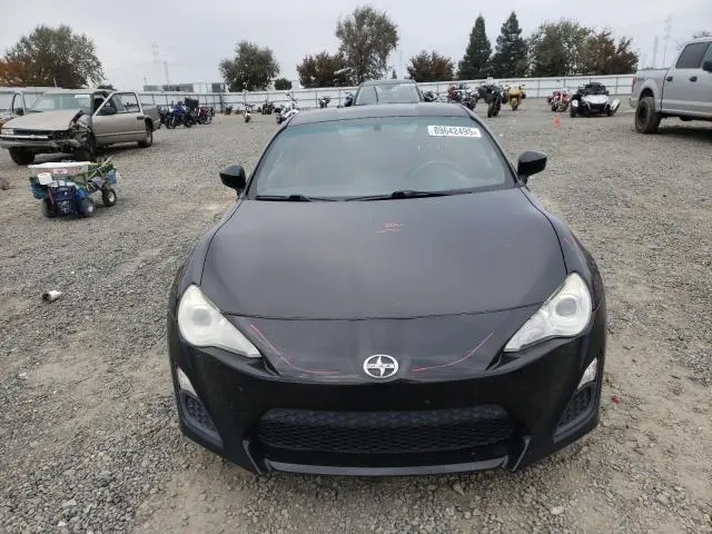 2014 TOYOTA SCION FR-S