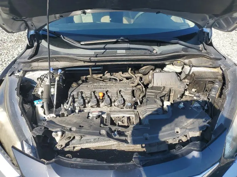 2018 HONDA HR-V LX  