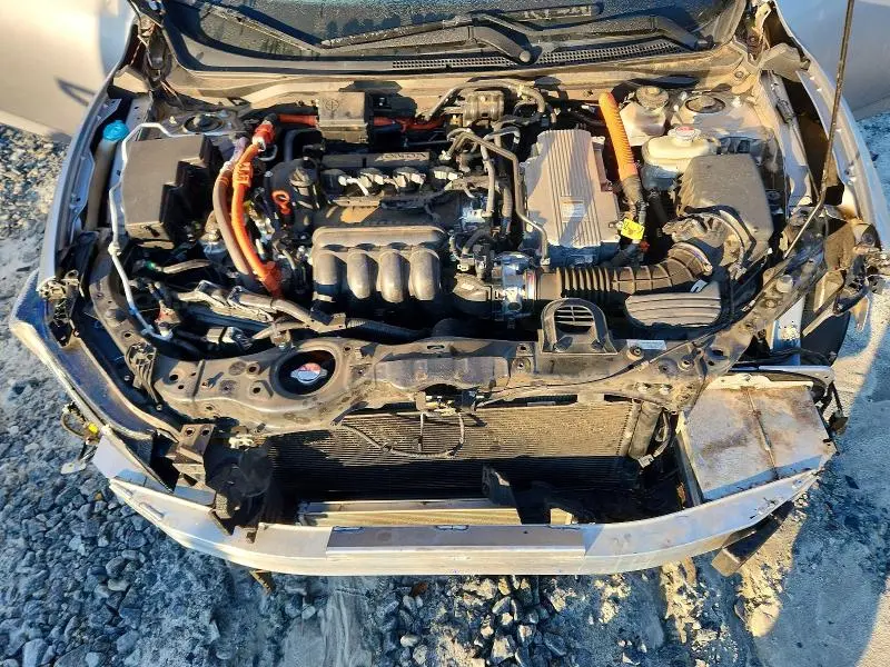 2022 HONDA INSIGHT TOURING  