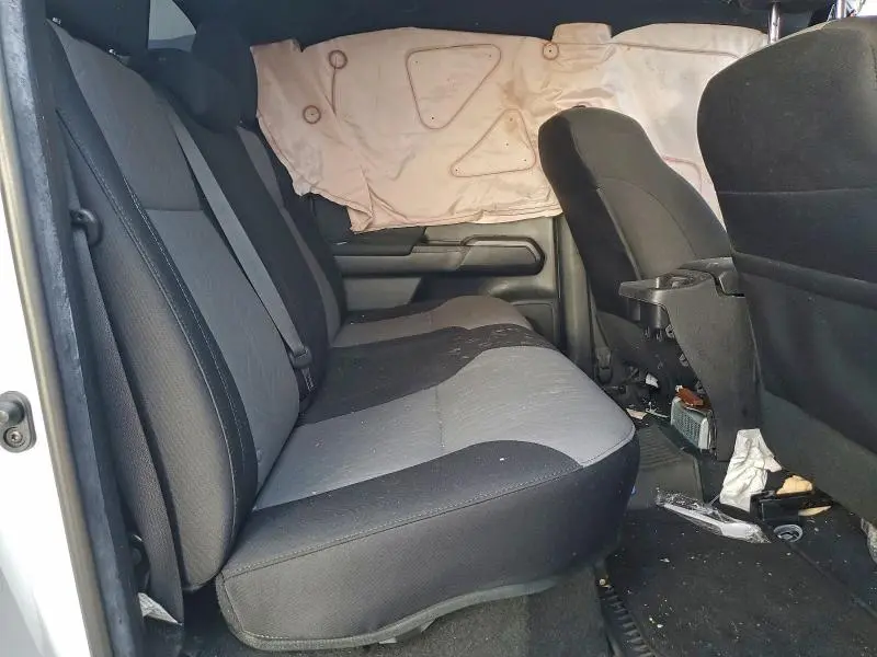 2023 TOYOTA TACOMA DOUBLE CAB  