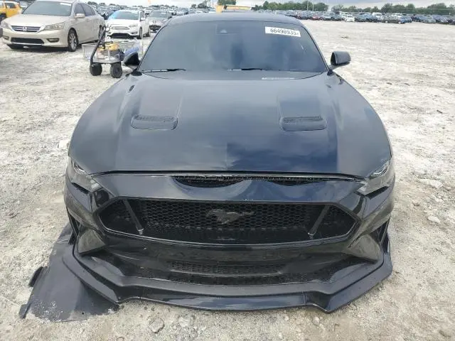 2023 FORD MUSTANG GT  