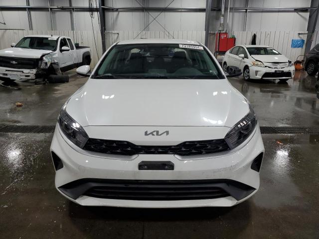 2023 KIA FORTE LX