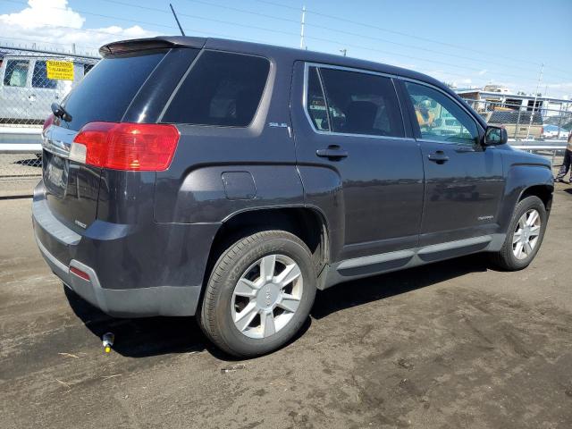 2013 GMC TERRAIN SLE