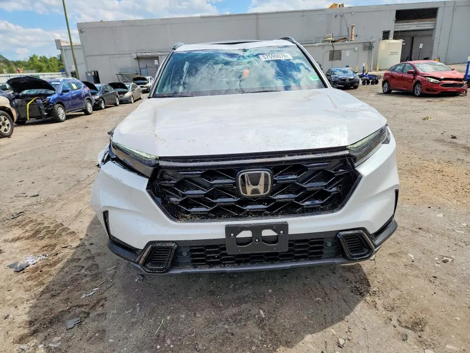 2026 HONDA CR-V SPORT-L  
