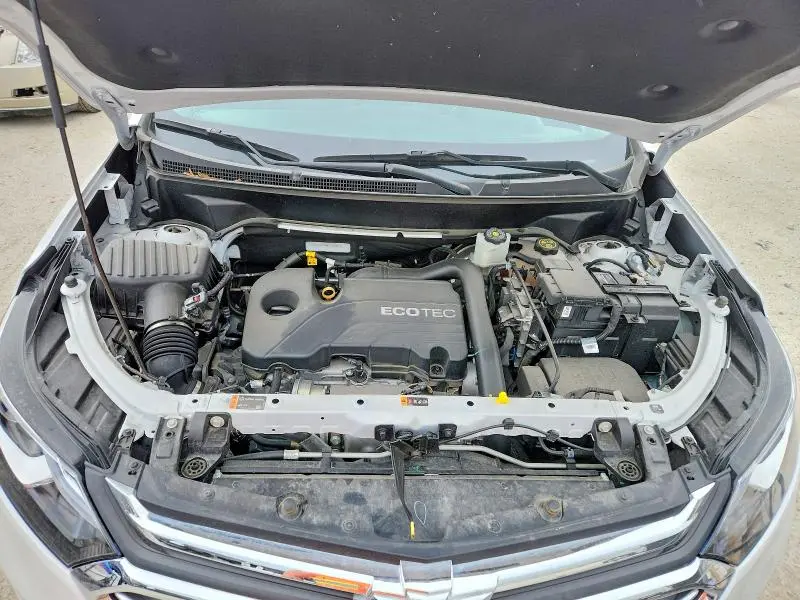 2021 CHEVROLET EQUINOX PREMIER  