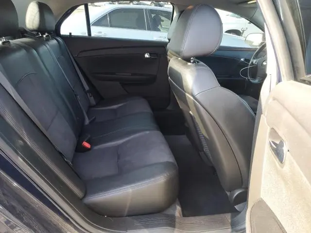 2012 CHEVROLET MALIBU 2LT  