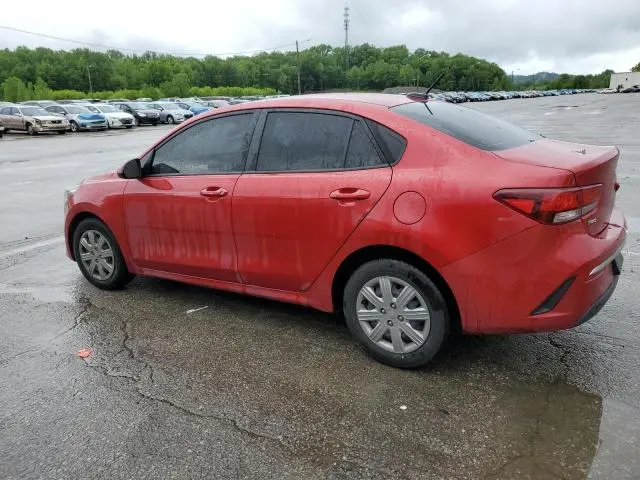 2023 KIA RIO LX  