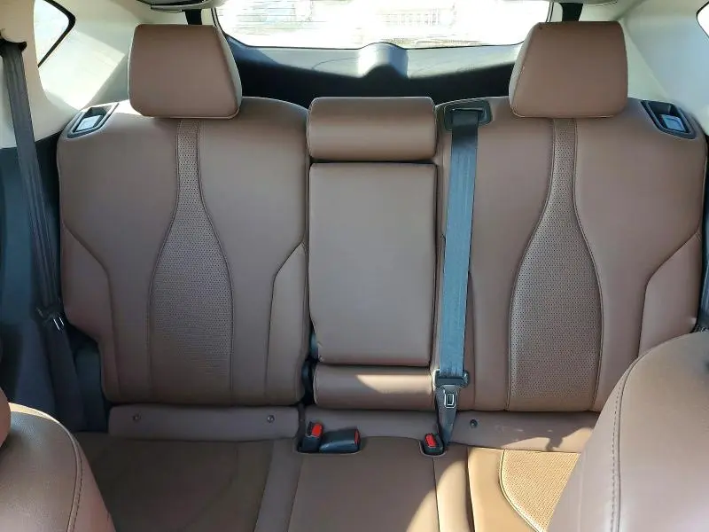 2020 ACURA RDX TECHNOLOGY  
