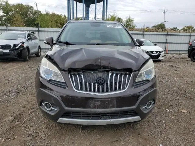 2014 BUICK ENCORE   