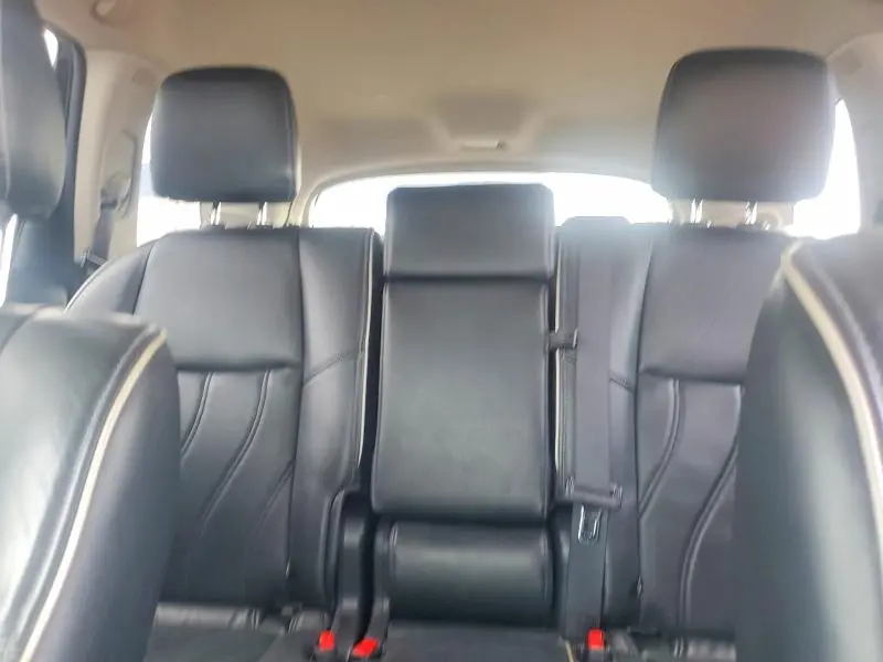 2019 INFINITI QX60 PURE  