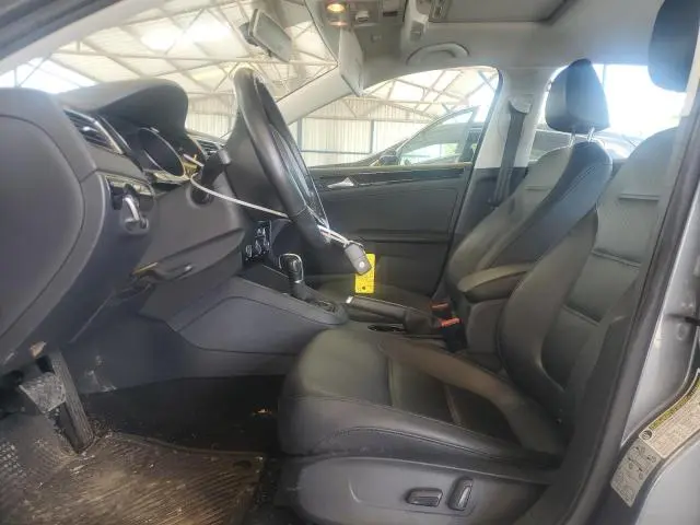 2015 VOLKSWAGEN JETTA TDI  