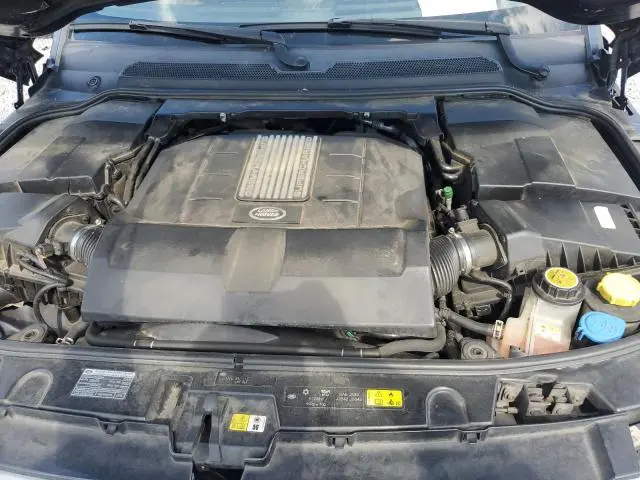 2016 LAND ROVER LR4 HSE  