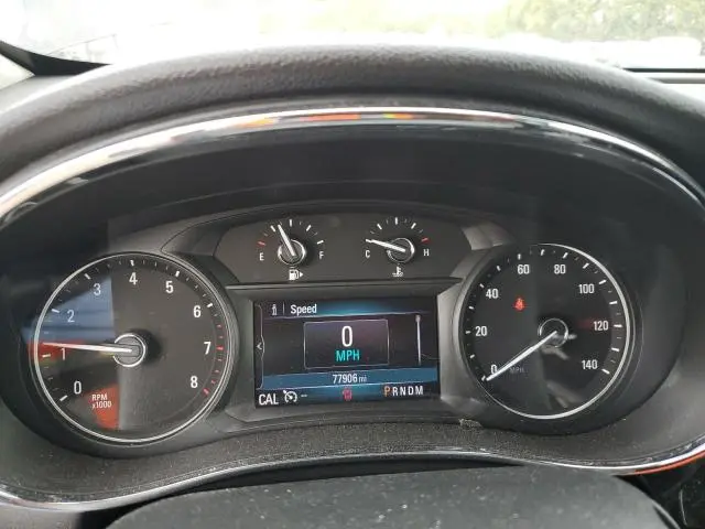 2020 BUICK ENCORE ESSENCE  