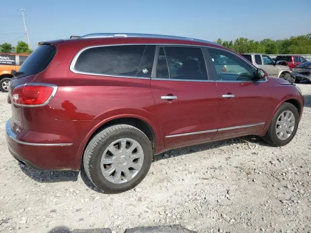 2016 BUICK ENCLAVE   