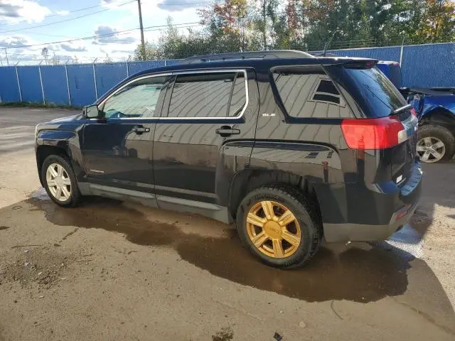 2014 GMC TERRAIN SLE  