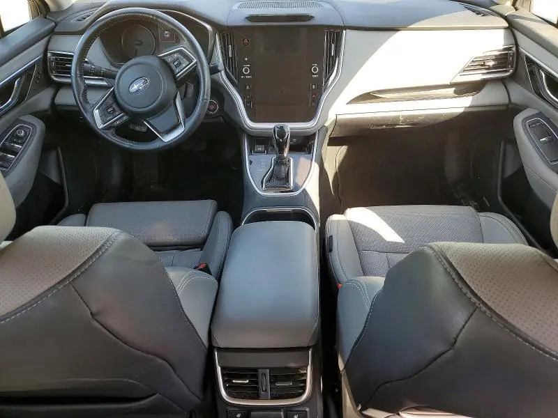 2020 SUBARU LEGACY LIMITED XT  